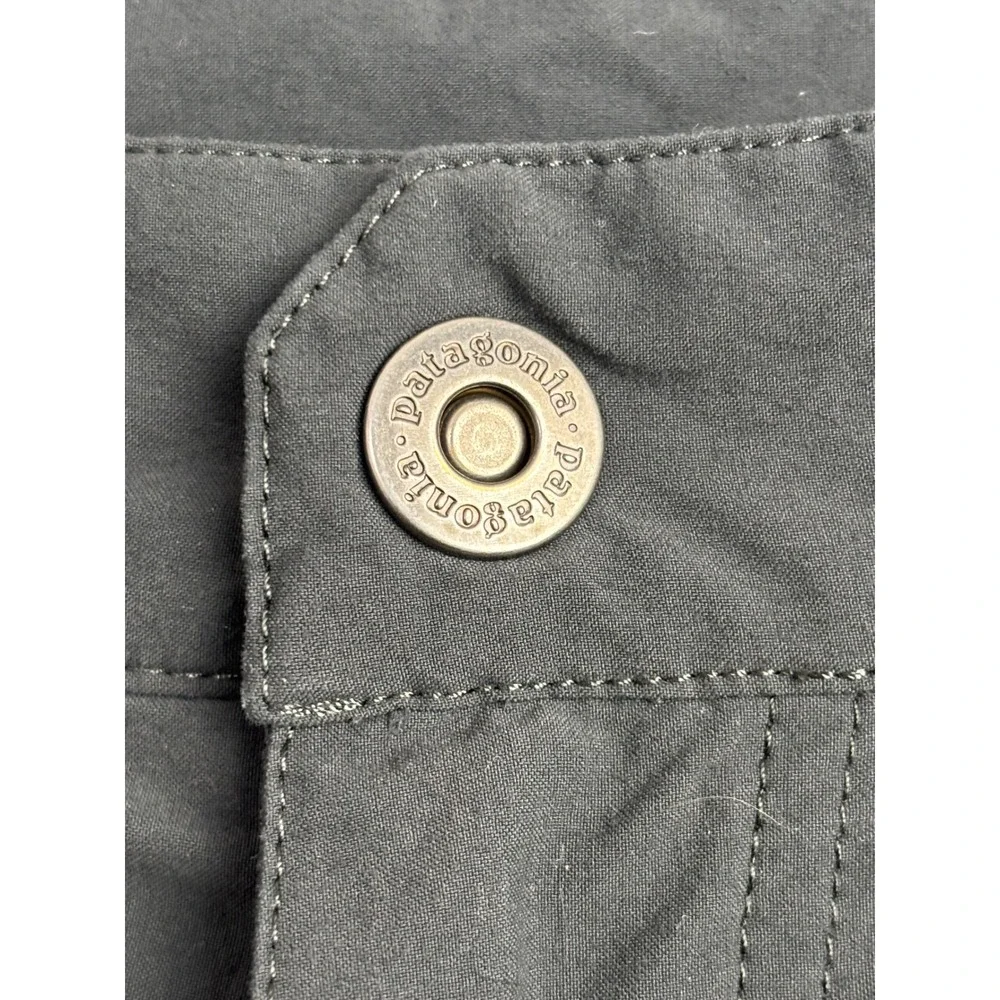 Patagonia Men's Quandary Outdoor Hiking 12